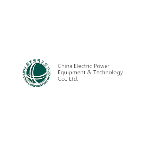 Logo PT China Electric Power Equipment and Technology Co., Ltd