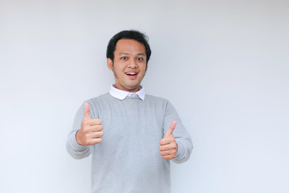 Foto Sukanto